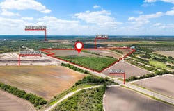 MILITARY HWY., BROWNSVILLE, TX 78526