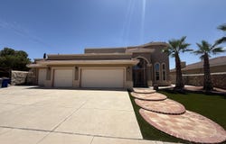 11436 Menlo Avenue, El Paso, TX 79936