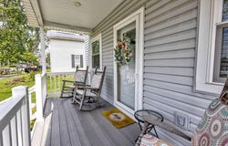 170 S Preston Street, Centerburg, OH 43011