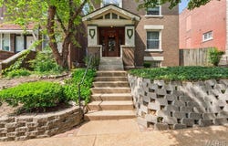 3651 Blaine Avenue, St Louis, MO 63110