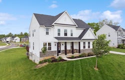 3600 Magnolia Trace Drive, Bellbrook, OH 45305