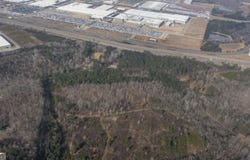 Warner Road, West Point, GA 31833