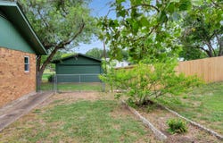 312 Julie Street, Burnet, TX 78639