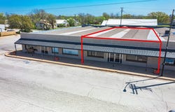 128 N Church Street, Jacksboro, TX 76458