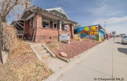 720 E 16TH ST, Cheyenne, WY 82001