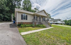 22909 Pheasant Court, North Dinwiddie, VA 23803
