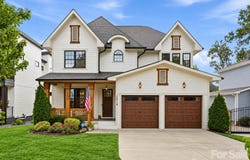 2818 Florida Avenue, Charlotte, NC 28205