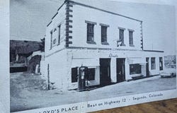 23397 Hwy 12, Trinidad, CO 81082