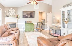 3605 Christian Court, New Bern, NC 28560