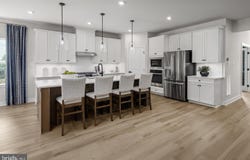 1625 VALENCIA Court, MARTINSBURG, WV 25403
