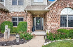 11302 N STONE CREEK Drive, Dunlap, IL 61525