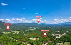 443 McGregor Meadows Road W, Marion, MT 59925