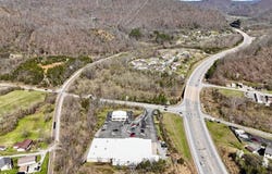 110 Stephens Branch Road, Martin, KY 41649