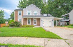 8 RED BUD COURT, ESSEX, MD 21221
