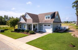 102 S Yacht Club Lane, Grandy, NC 27939