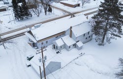 130 Washington Avenue, Iron River, MI 49935