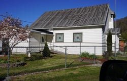 89 Main Street, Justice, WV 24851
