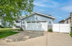 3134 Burge Drive, Crown Point, IN 46307
