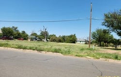 701 E Browning Ave, Pampa, TX 79065