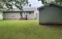 1003 S Ridgeway Street, Caney, KS 67333