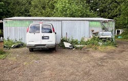 23942 S POWDER RD, Beavercreek, OR 97004