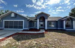 5294 ELKIN AVENUE, SPRING HILL, FL 34606