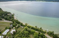 N Stony Point Road lot: 2, Suttons Bay, MI 49682