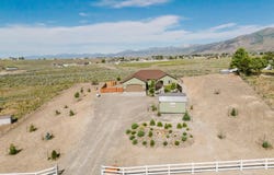 920 Alpine Drive, Spring Creek, NV 89815