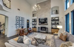 1248 Cimarron Road, Frisco, TX 75036