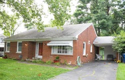 106 Greenview Drive, Lawrenceburg, KY 40342