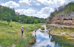 5349 Leon Creek Rd., Mason, TX 76856