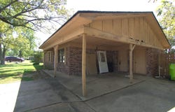 405 Plantation Drive, Lonoke, AR 72086