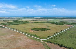 Tbd Parkey Road, Olney, TX 76370