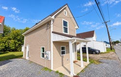 233 OLDTOWN Road, GOLDSBORO, MD 21636