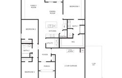 1022 Pepperwood Drive, Prairie Grove, AR 72753