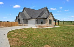 407 Lacek Mill Road, China Spring, TX 76633