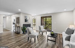 18050 CHALET DRIVE, GERMANTOWN, MD 20874
