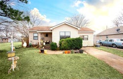 604 East Harrison, McAlester, OK 74501