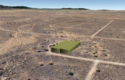 Wheatland (U26 B50 L18, 19) Road NE, Rio Rancho, NM 87144