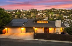 5084 Llano Drive, Woodland Hills, CA 91364