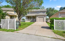 360 Sampson, Kyle, TX 78640