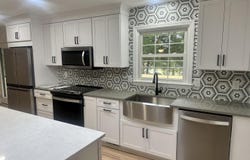 611 E L Ives Drive, Aberdeen, NC 28315