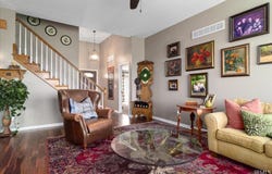 901 Mohawk Drive, Fort Branch, IN 47648