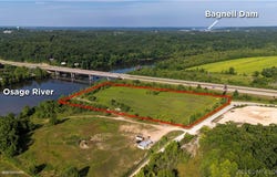 290 Osage River Bridge Road, Lake Ozark, MO 65049