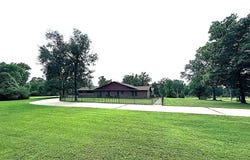 4808 Country Rd., Texarkana, AR 71854