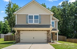 329 Brannon Meadows Drive, York, SC 29745