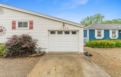 11638 Channel View Drive, Lakeview, OH 43331