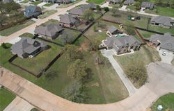 Fox Trot Road, Seminole, OK 74868
