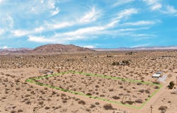 1225 Georges Lane, Landers, CA 92285