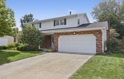 2545 Clark Drive, Grove City, OH 43123